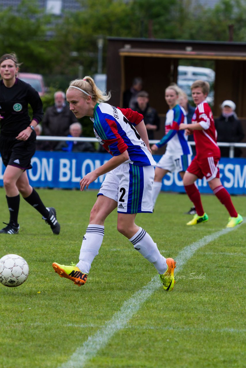 Bild 231 - Frauen SV Henstedt Ulzburg - Holstein Kiel : Ergebnis: 2:1